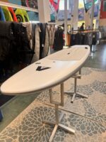 Armstrong Midlength Mk II X-Form Board 115L TRADE SHOW "A+" Condition - Image 2