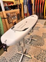 Armstrong Midlength Mk II X-Form Board 115L TRADE SHOW "A+" Condition - Image 3