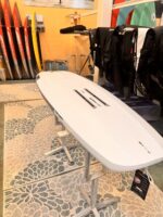 Armstrong Midlength Mk II X-Form Board 115L TRADE SHOW "A+" Condition - Image 5
