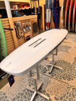 Armstrong Midlength Mk II X-Form Board 115L TRADE SHOW "A+" Condition - Image 7