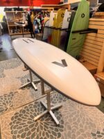 Armstrong Midlength Mk II X-Form Board 115L TRADE SHOW "A+" Condition - Image 8