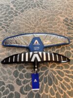 MA MKII Front Foil Range 490 TRADE SHOW "A+" Condition