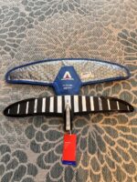 MA MKII Front Foil Range 490 TRADE SHOW "A+" Condition - Image 2