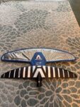 Armstrong MA 590 MKII Trade Show "A+" Condition Front Wing