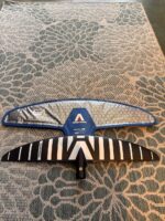 Armstrong MA 590 MKII Trade Show "A+" Condition Front Wing