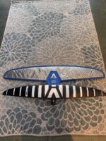 Armstrong HA Front Foil Range 1080 TRADE SHOW "B+" Condition