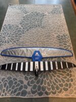 Armstrong HA Front Foil Range 1080 TRADE SHOW "B+" Condition - Image 2