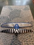 Armstrong HA Front Foil Range 880 TRADE SHOW "A+" Condition