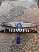 Armstrong HA Front Foil Range 580 TRADE SHOW "A+" Condition