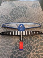 Armstrong HA Front Foil Range 580 TRADE SHOW "A+" Condition - Image 2