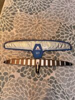 Armstrong UHA Front Foil Range 570 TRADE SHOW "A" Condition - Image 2