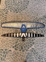 Armstrong UHA 770 Trade Show "A+" Condition Front Wing