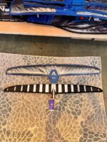 Armstrong UHA Front Foil Range 1270 TRADE SHOW "A+" Condition - Image 2