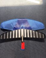 Armstrong Step 1 Front Foils 1250 TRADE SHOW "A+" Condition - Image 2