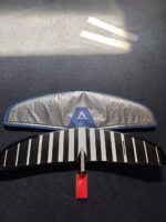Armstrong Step 1 Front Foils 1550 TRADE SHOW "A+" Condition - Image 2