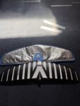 Armstrong Step 1 Front Foils 2450 TRADE SHOW "A+" Condition