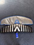 Armstrong Step 1 Front Foils 1850 TRADE SHOW "A+" Condition