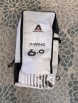 Armstrong X-Wing Performance Wings 6.0m TRADE SHOW "A+" Condition