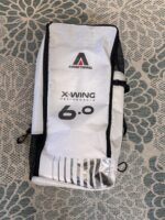 Armstrong X-Wing Performance Wings 6.0m TRADE SHOW "A+" Condition
