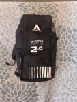 Armstrong XPS MKII Wing 2.0m TRADE SHOW "A+" Condition