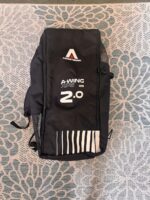 Armstrong XPS MKII Wing 2.0m TRADE SHOW "A+" Condition