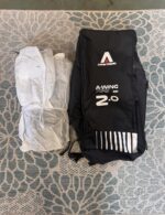 Armstrong XPS MKII Wing 2.0m TRADE SHOW "A+" Condition - Image 2