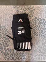 Armstrong XPS MKII Wing 2.5m TRADE SHOW "A+" Condition