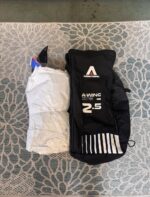 Armstrong XPS MKII Wing 2.5m TRADE SHOW "A+" Condition - Image 2