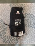 Armstrong XPS MKII Wing 5.0m TRADE SHOW "A+" Condition