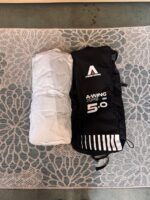 Armstrong XPS MKII Wing 5.0m TRADE SHOW "A+" Condition - Image 2