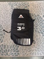 Armstrong XPS MKII Wing 3.0m TRADE SHOW "A+" Condition