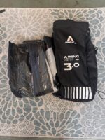 Armstrong XPS MKII Wing 3.0m TRADE SHOW "A+" Condition - Image 2