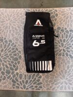 Armstrong XPS MKII Wing 6.5m TRADE SHOW "A+" Condition