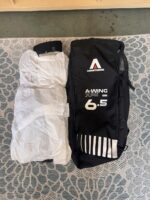 Armstrong XPS MKII Wing 6.5m TRADE SHOW "A+" Condition - Image 2