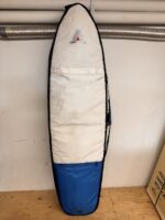Armstrong Midlength Mk II X-Form Board 130L TRADE SHOW "A" Condition