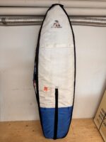 Armstrong Midlength Mk II X-Form Board 130L TRADE SHOW "A" Condition - Image 2