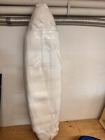 Armstrong Midlength Mk II X-Form Board 130L TRADE SHOW "A" Condition - Image 3