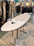 Armstrong Midlength MKII X-Form 55L Trade Show "B+" Condition Board