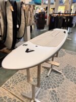 Armstrong Midlength MKII X-Form 55L Trade Show "B+" Condition Board