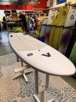 Armstrong Midlength MKII X-Form 55L Trade Show "B+" Condition Board - Image 3