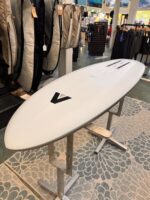Armstrong Midlength MKII X-Form 55L Trade Show "B+" Condition Board - Image 6