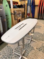 Armstrong Midlength MKII X-Form 55L Trade Show "B+" Condition Board - Image 7