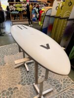 Armstrong Midlength MKII X-Form 55L Trade Show "B+" Condition Board - Image 8