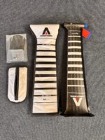Armstrong MKII Carbon Mast 655mm TRADE SHOW "A+" Condition