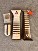 Armstrong MKII Carbon Mast 655mm TRADE SHOW "A+" Condition - Image 2