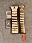 Armstrong MKII Carbon Mast 795mm Trade Show "A+" Condition