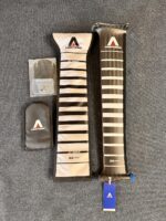 Armstrong MKII Carbon Mast 795mm Trade Show "A+" Condition - Image 2