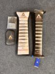 Armstrong Performance MKII Carbon Mast 725mm TRADE SHOW "A+" Condition