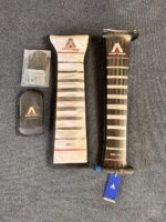 Armstrong Performance MKII Carbon Mast 725mm TRADE SHOW "A+" Condition