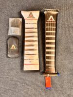 Armstrong Performance MKII Carbon Mast 725mm TRADE SHOW "A+" Condition - Image 2